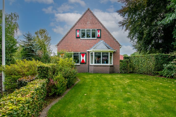 Foto 8 van Provincialeweg 3