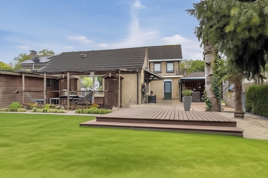 Foto 27 van Graafseweg 668