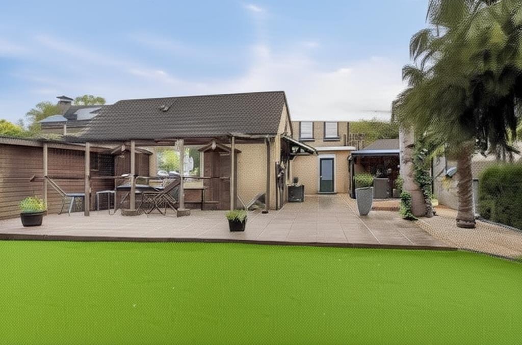 Foto 28 van Graafseweg 668