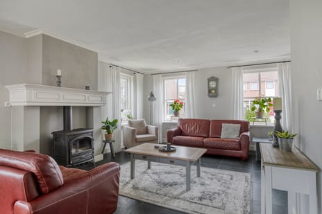 Thibautstraat 19 secondary image