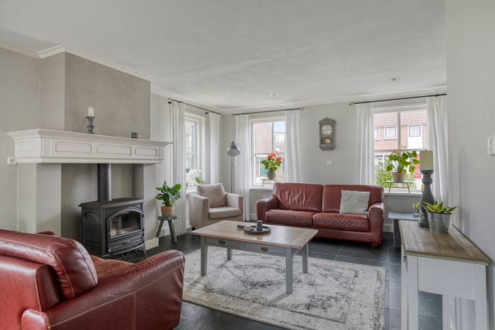 Foto 2 van Thibautstraat 19