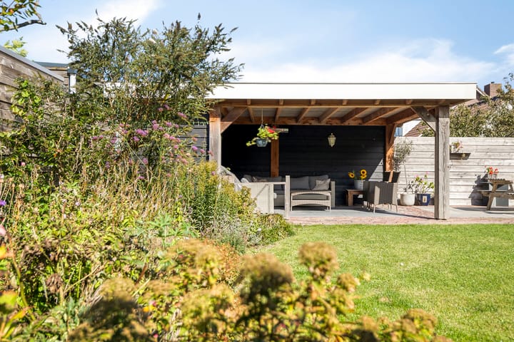 Foto 4 van Thibautstraat 19