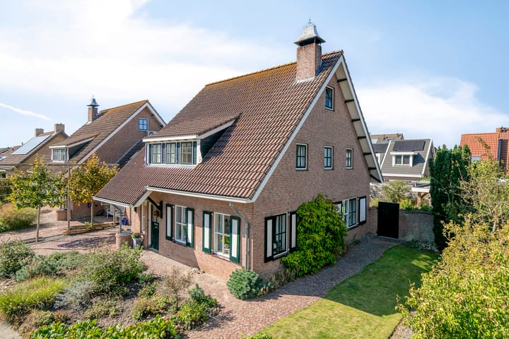 Foto 5 van Thibautstraat 19