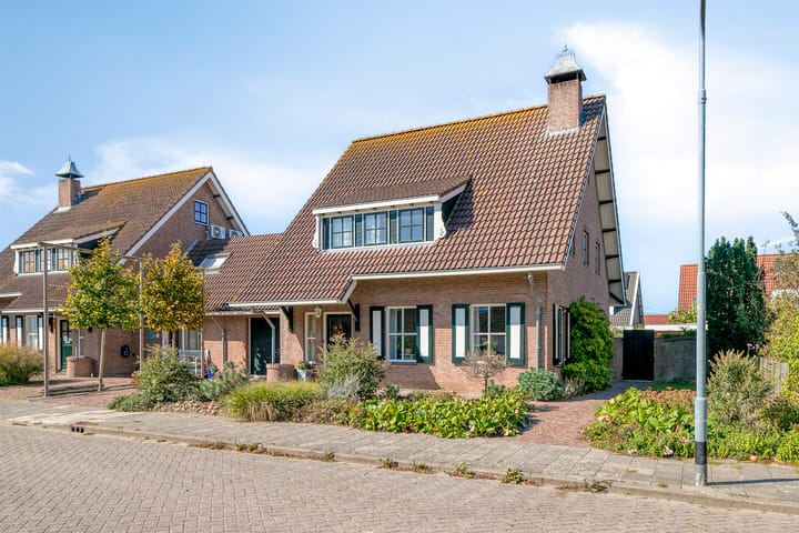 Foto 6 van Thibautstraat 19