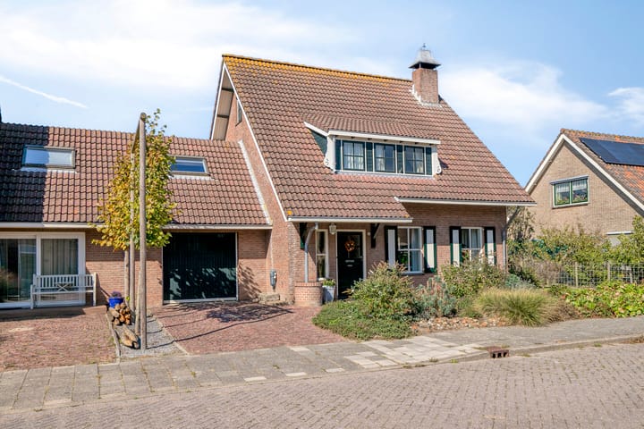 Foto 7 van Thibautstraat 19