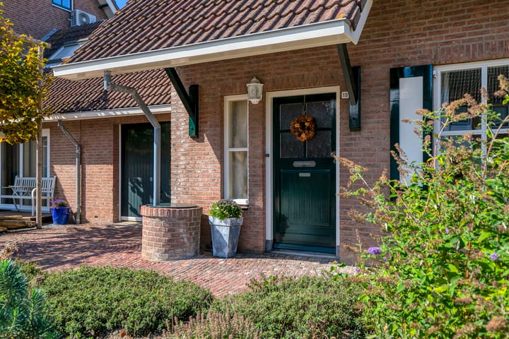 Foto 10 van Thibautstraat 19