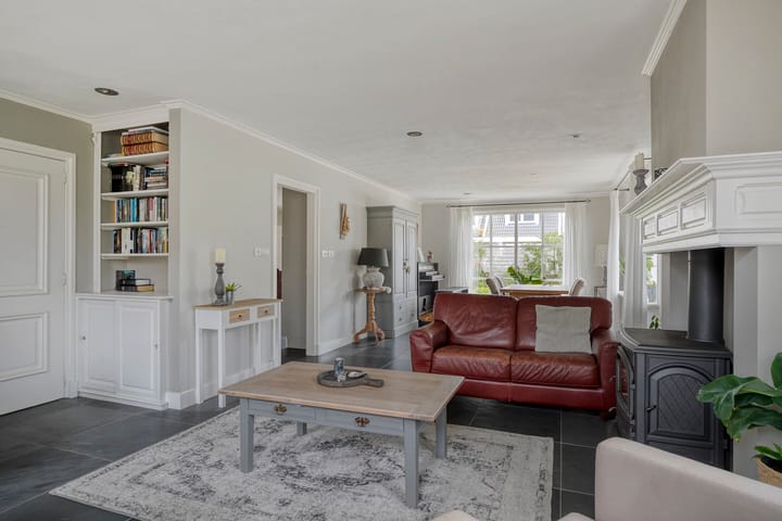 Foto 17 van Thibautstraat 19