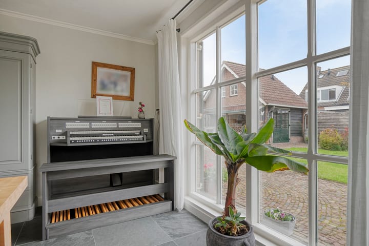 Foto 21 van Thibautstraat 19