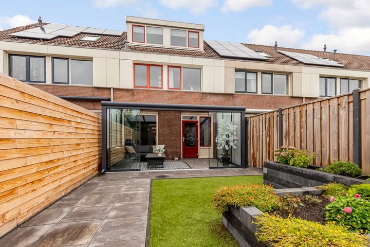 Koopwoningen - huizen te koop in | Funda