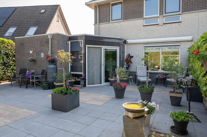 Foto 3 van de Voornekamp 39