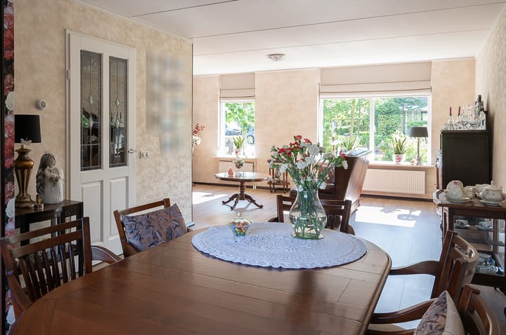 Foto 4 van de Voornekamp 39