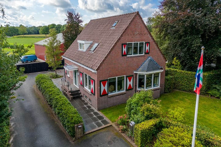 Foto 63 van Provincialeweg 3