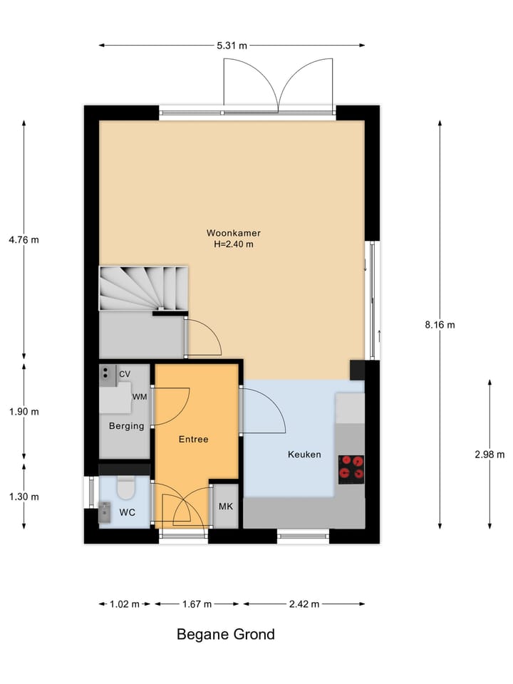 Photo 38 of Veerweg 50-239