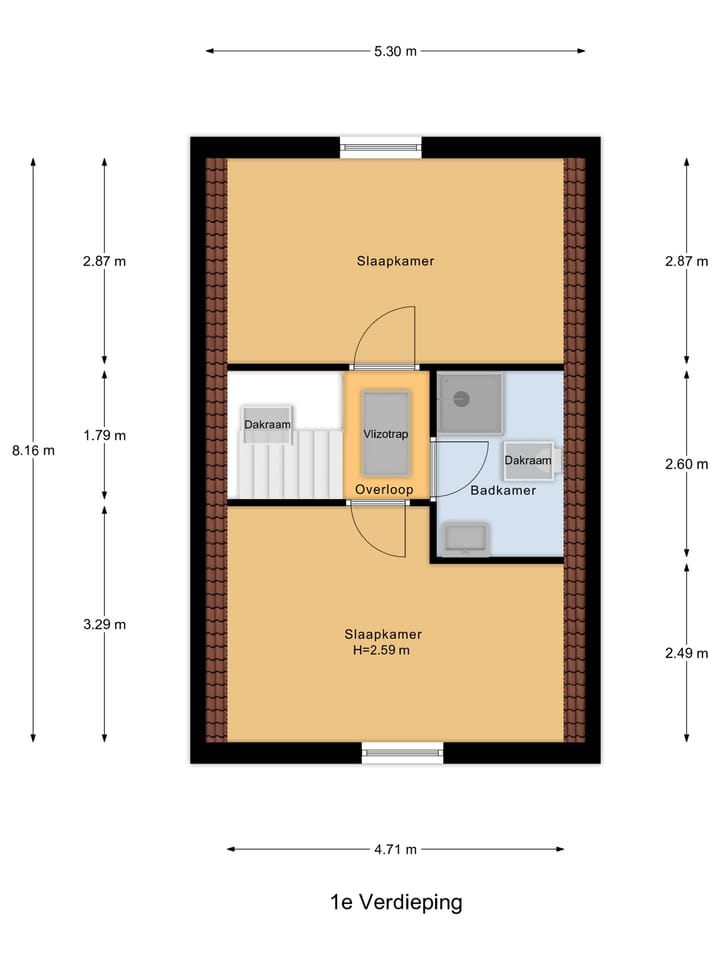 Photo 39 of Veerweg 50-239