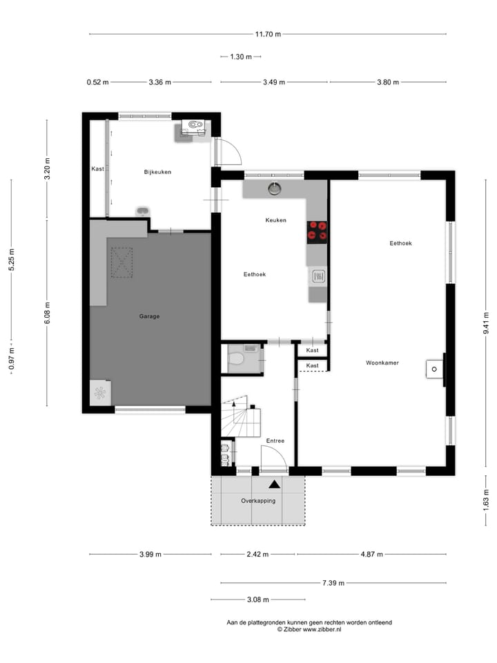 Foto 77 van Thibautstraat 19