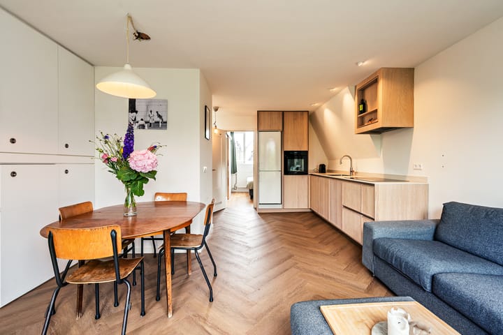 Foto 2 van Govert Flinckstraat 174-C