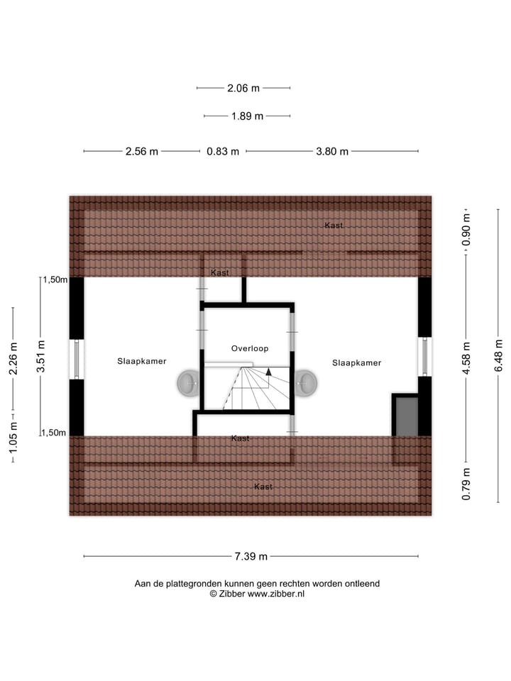 Foto 79 van Thibautstraat 19