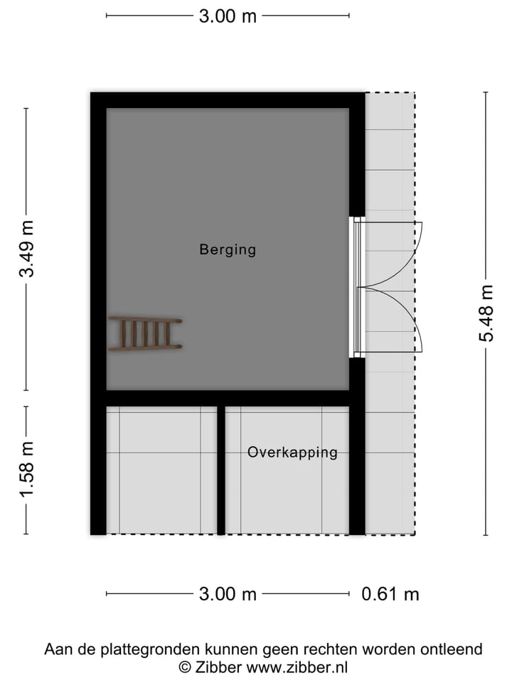 Foto 80 van Thibautstraat 19