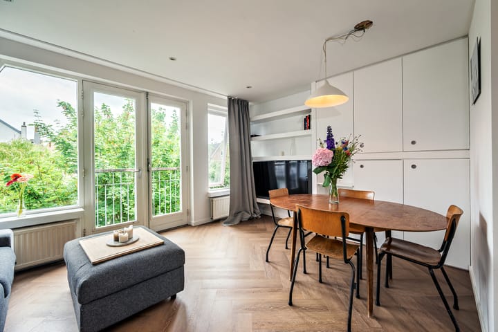 Foto 4 van Govert Flinckstraat 174-C