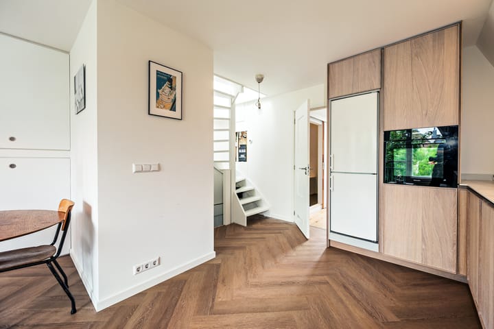 Foto 5 van Govert Flinckstraat 174-C