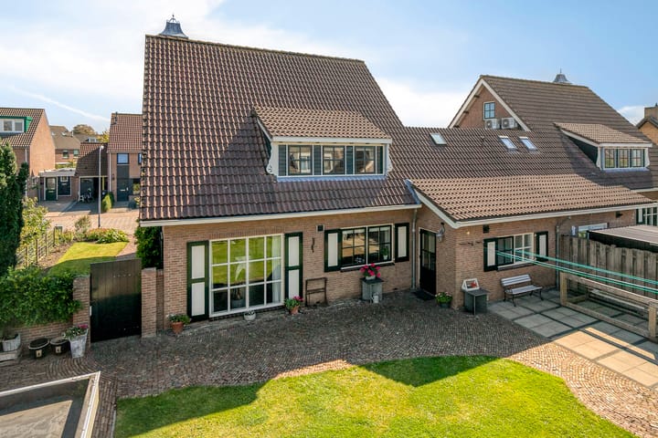 Foto 67 van Thibautstraat 19