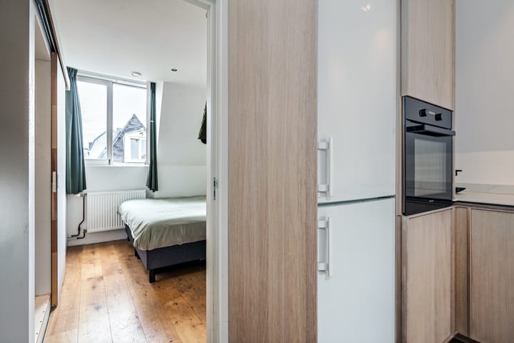 Foto 8 van Govert Flinckstraat 174-C