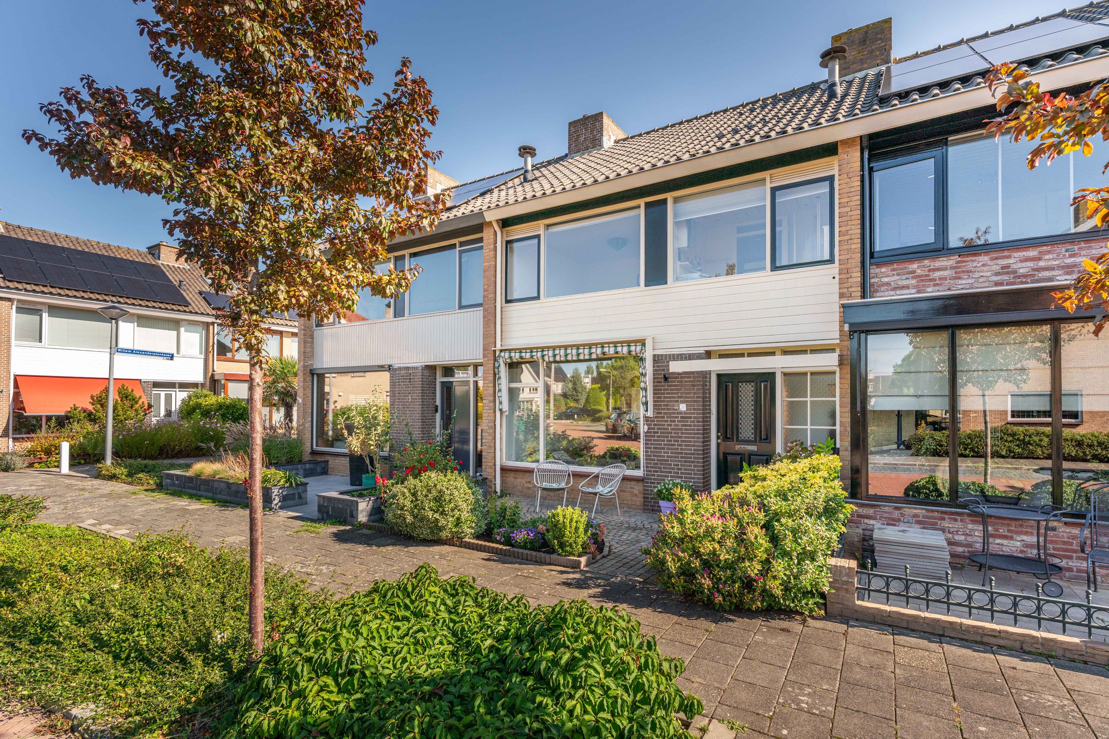 Prins Bernhardlaan 3 