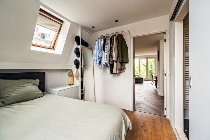 Foto 11 van Govert Flinckstraat 174-C