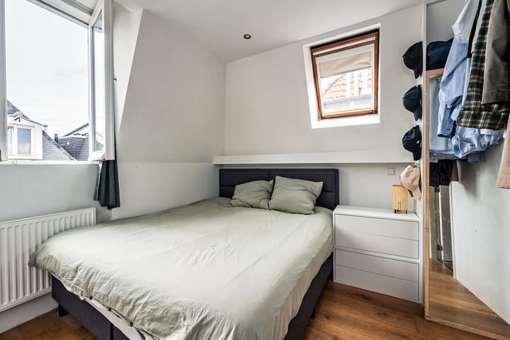 Foto 12 van Govert Flinckstraat 174-C