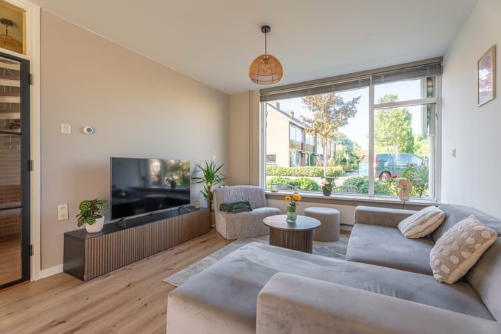 Foto 3 van Prins Bernhardlaan 3