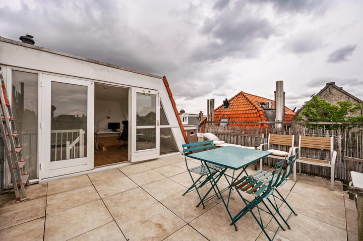 Foto 27 van Govert Flinckstraat 174-C