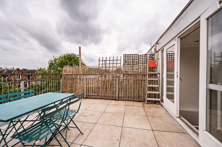 Foto 29 van Govert Flinckstraat 174-C