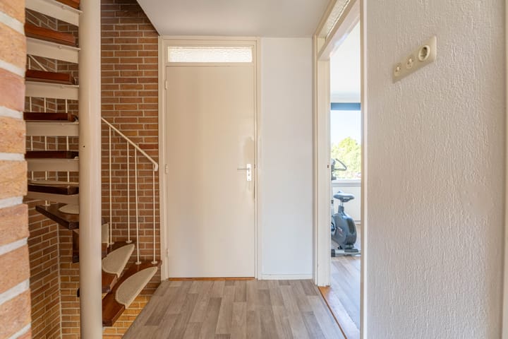 Foto 21 van Prins Bernhardlaan 3