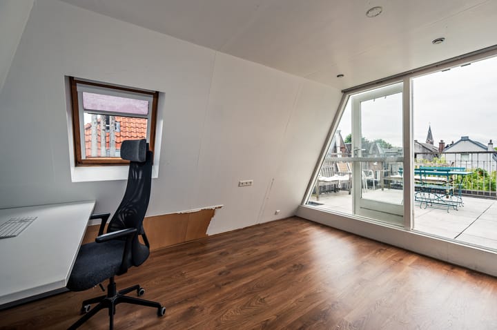 Foto 30 van Govert Flinckstraat 174-C