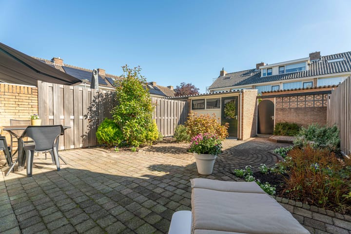 Foto 25 van Prins Bernhardlaan 3