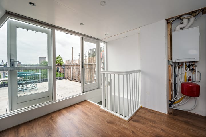 Foto 31 van Govert Flinckstraat 174-C