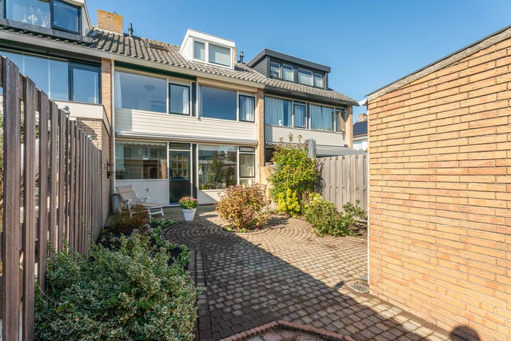 Foto 26 van Prins Bernhardlaan 3