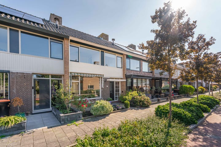 Foto 28 van Prins Bernhardlaan 3