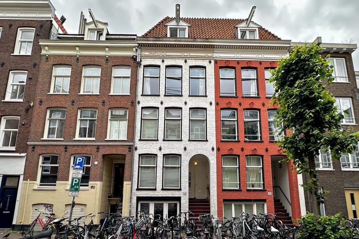 Foto 35 van Govert Flinckstraat 174-C