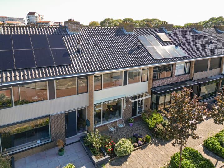 Foto 30 van Prins Bernhardlaan 3