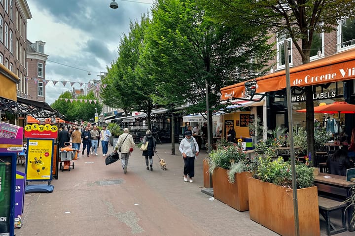 Foto 37 van Govert Flinckstraat 174-C