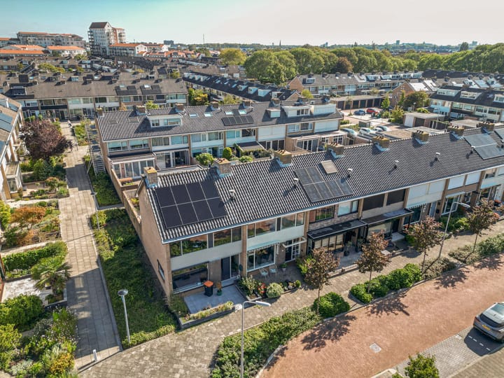 Foto 33 van Prins Bernhardlaan 3