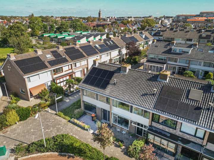 Foto 34 van Prins Bernhardlaan 3