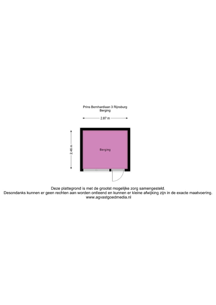 Foto 38 van Prins Bernhardlaan 3