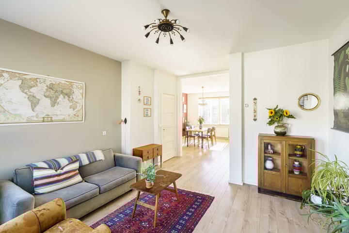 Foto 2 van Van Hoornbeekstraat 110