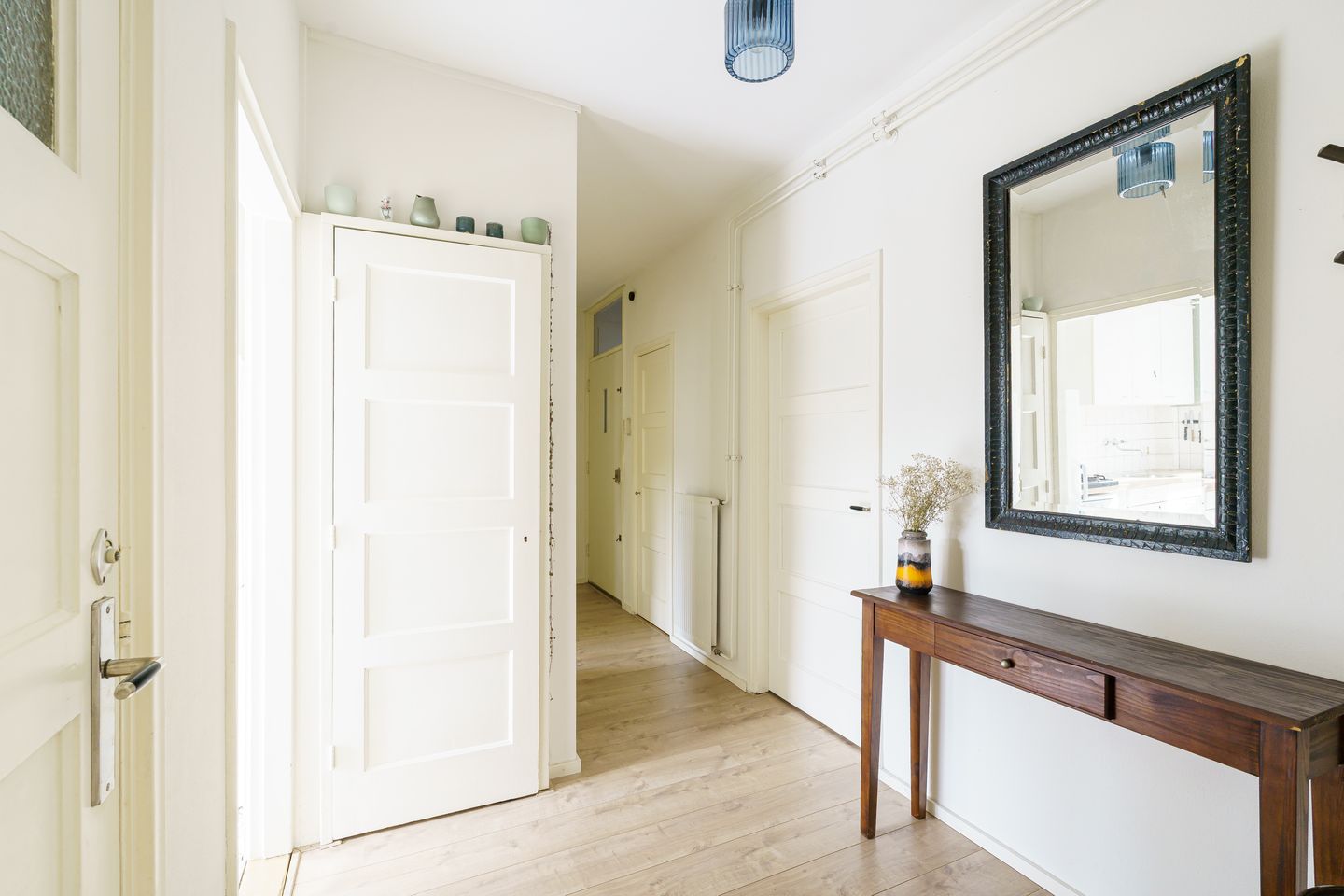 Foto 4 van Van Hoornbeekstraat 110