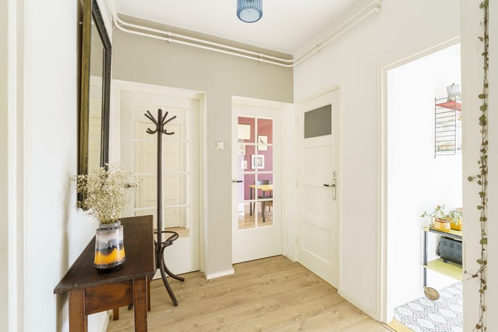 Foto 5 van Van Hoornbeekstraat 110