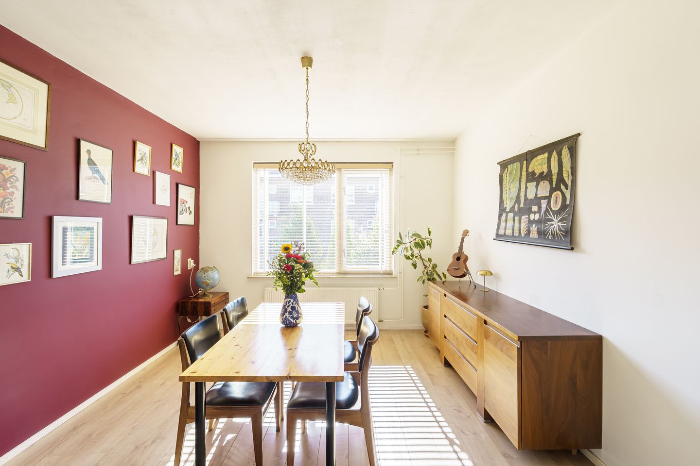 Foto 10 van Van Hoornbeekstraat 110