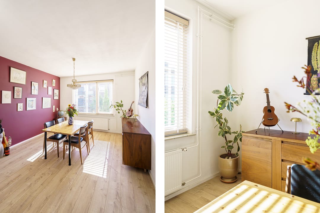 Foto 11 van Van Hoornbeekstraat 110