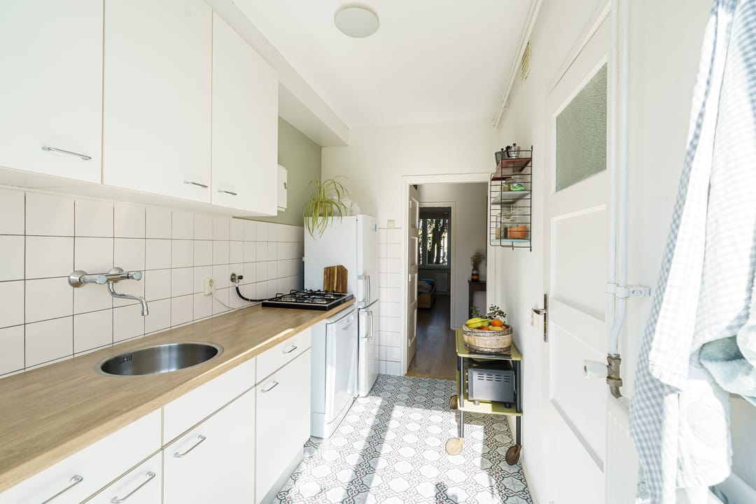 Foto 13 van Van Hoornbeekstraat 110